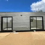 Pojemnik modułowy Edison 24m²