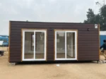 Kontener modułowy Fernández 6x3m – 18m²