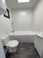 Mieszkalny moduł kontenerowy o powierzchni 21 m2 - obrazek 3