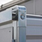 Kontener magazynowy BOXADO MONO 3m2 - obrazek 3