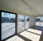 Przerobiony moduł kontenerowy o powierzchni 18 m2 - obrazek 2