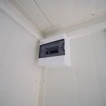 Przerobiony moduł kontenerowy o powierzchni 18 m2 - obrazek 4