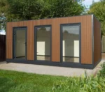 Prefabrykowany moduł kontenerowy o powierzchni 18 m2 - obrazek 6