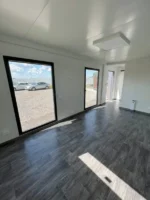 Mieszkalny moduł kontenerowy o powierzchni 21 m2 - obrazek 4