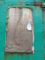 KONTENER MORSKI MAGAZYNOWY 40'HC używany 12 m - obrazek 4