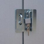 Kontener magazynowy BOXADO MONO 3m2 - obrazek 5