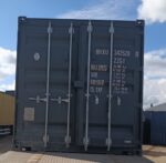 KONTENER MAGAZYNOWY MORSKI 20'DC 6 m NOWY - obrazek 5