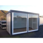 Bańka sprzedażowa 4 metry