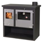 KUCHNIA KUCHENKA NA DREWNO WESTFALKA SPRAWNOŚĆ 87,4% POLSKA PRODUCENT