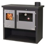 KUCHNIA KUCHENKA NA DREWNO WESTFALKA SPRAWNOŚĆ 87,4% POLSKA PRODUCENT