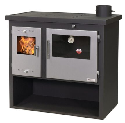 KUCHNIA KUCHENKA NA DREWNO WESTFALKA SPRAWNOŚĆ 87,4% POLSKA PRODUCENT