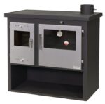 KUCHNIA KUCHENKA NA DREWNO WESTFALKA SPRAWNOŚĆ 87,4% POLSKA PRODUCENT - obrazek 5