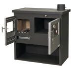 KUCHNIA KUCHENKA NA DREWNO WESTFALKA SPRAWNOŚĆ 87,4% POLSKA PRODUCENT - obrazek 3