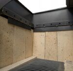 KUCHNIA KUCHENKA NA DREWNO WESTFALKA SPRAWNOŚĆ 87,4% POLSKA PRODUCENT - obrazek 4