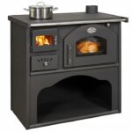 KUCHNIA PIEC KUCHENNY NA DREWNO WESTFALKA JASIA SOLIDNA!