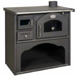 KUCHNIA PIEC KUCHENNY NA DREWNO WESTFALKA JASIA SOLIDNA! - obrazek 2