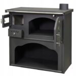 KUCHNIA PIEC KUCHENNY NA DREWNO WESTFALKA JASIA SOLIDNA! - obrazek 5