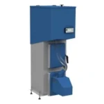 Kocioł na pellet PELLPAL SLIM 8 kW 5kl. MOŻLIWY MONTAŻ I DOFINANSOWANIE 50%