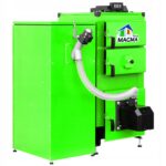 Kocioł piec na pellet drewno piece co 5 klasy 13 kw