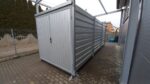 Kontener Magazynowy Składany - 6m - Producent - Nowy - obrazek 2