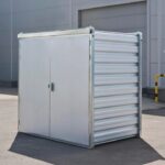 Kontener magazynowy BOXADO MONO 3m2