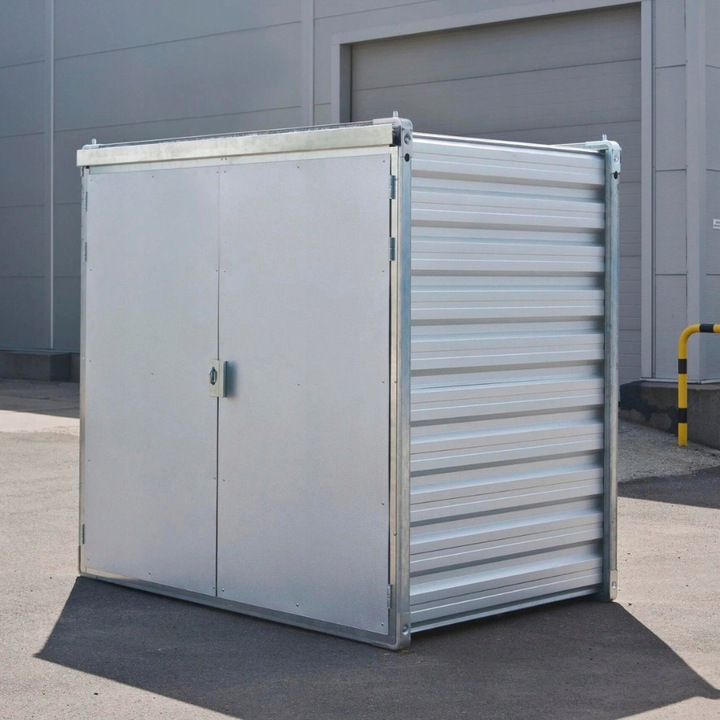 Kontener-magazynowy-BOXADO-MONO-3m2 Kontener magazynowy BOXADO MONO 3m2 - obrazek 1