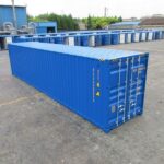 Kontener magazynowy morski 40 DC DV 12 m