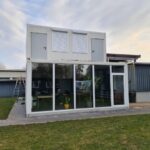 MARKPOL - Kontener modułowy dostawa HDS - obrazek 2