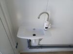 NZ4220 KONTENER SANITARNY POJEDYNCZY WC Z PISUAREM 172×140 - obrazek 6