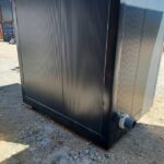 NZ4220 KONTENER SANITARNY POJEDYNCZY WC Z PISUAREM 172×140