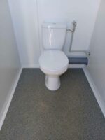 NZ4406 KONTENER SANITARNY PODWÓJNY 2 KABINY 245x173x229 - obrazek 6