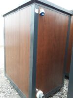 NZ4610 KONTENER SANITARNY POJEDYNCZY WC 130x176x224 - obrazek 5