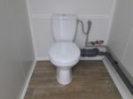 NZ4610 KONTENER SANITARNY POJEDYNCZY WC 130x176x224 - obrazek 7