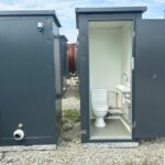 NZ6974 KONTENER SANITARNY POJEDYNCZY WC