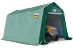 Namiot garażowy Store Boss 1,8 x 1,8 m zielony