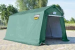 Namiot garażowy Store Boss 2,4 x 2,4 m zielony - obrazek 5