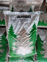 PELLET DRZEWNY PELET SOSNOWY Arbo Opał zimowy A1 - Paleta 300KG - obrazek 2