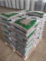 PELLET DRZEWNY PELET SOSNOWY Arbo Opał zimowy A1 - Paleta 300KG - obrazek 3