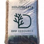 PELLET Drzewny PELET Iglasty DPP HOLZPELLET EnPlus A1 Certyfikowany 17,9MJ!