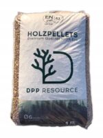 PELLET Drzewny PELET Iglasty DPP HOLZPELLET EnPlus A1 Certyfikowany 17,9MJ!