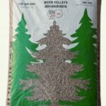 PELLET drzewny SOSNOWY 15kg z Certyfikatem Najwyższa Jakość