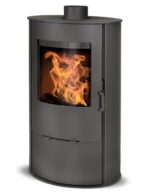 PIEC ELIPSA ARTUR 11kW SPRAWNOŚĆ 81% POLSKI SOLIDNY, DOLOT POWIETRZA