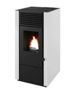 PIEC PIECYK MARISA na pellet Marisa 9kW AUTOMAT z pilotem