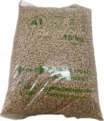 Pellet drzewny 1005 kg (paleta)
