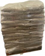 Pellet drzewny 1005 kg (paleta) - obrazek 3