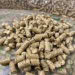 Pellet drzewny 1005 kg (paleta) - obrazek 2