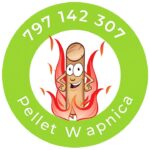 Pellet drzewny EB First Class 6mm 975kg paleta DOSTAWA GRATIS !