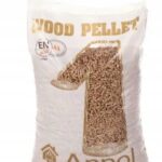 Pellet pelet drzewny ANPOL certyfikowany 65 worków 975 kg