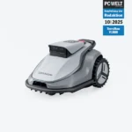 Robot koszący TerraMow V1000