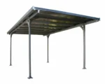 Wiata na samochód Verona 5 x 2,97 m Palram - Canopia - obrazek 5